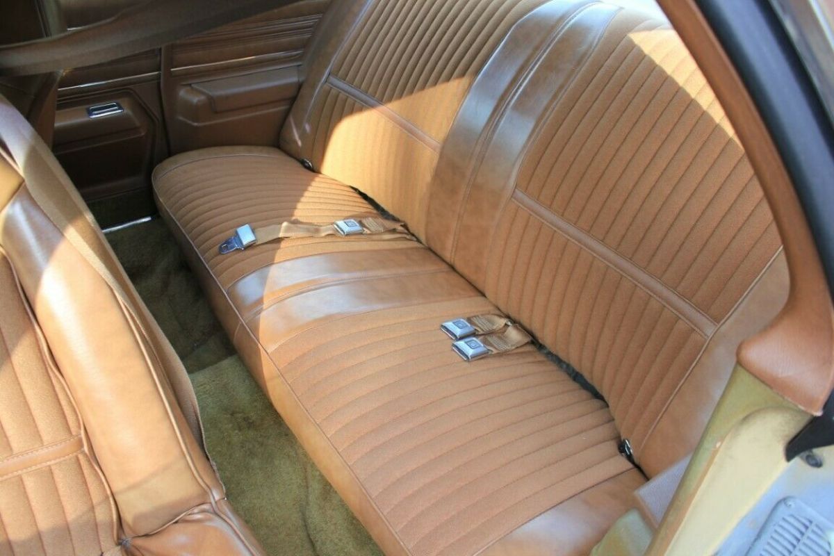 1975 Oldsmobile Cutlass - photo 12