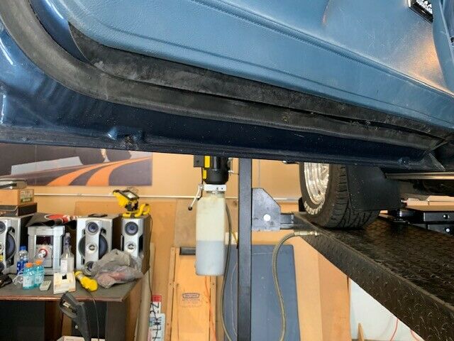 1975 Oldsmobile Cutlass Salon Package - photo 11