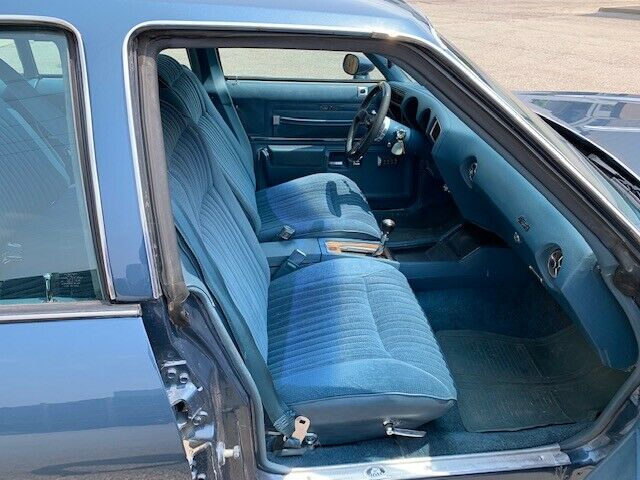 1975 Oldsmobile Cutlass Salon Package - photo 7