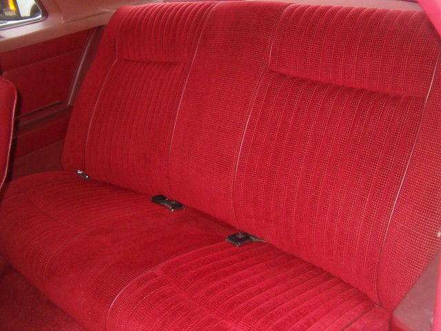 1975 Oldsmobile Cutlass Salon - photo 12