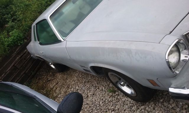 1975 Oldsmobile Cutlass - photo 10