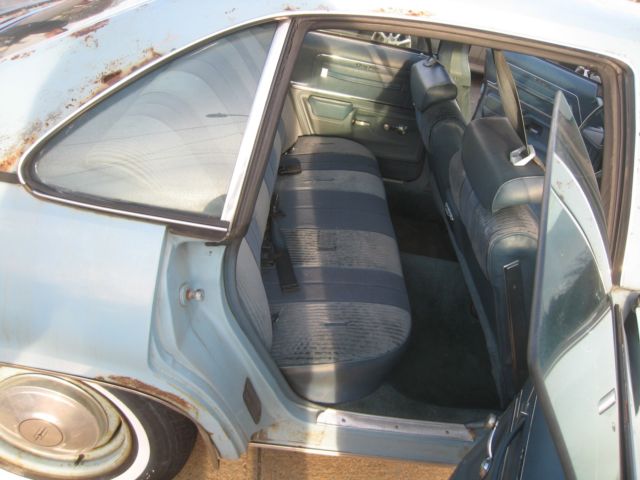 1975 Oldsmobile Cutlass - photo 10