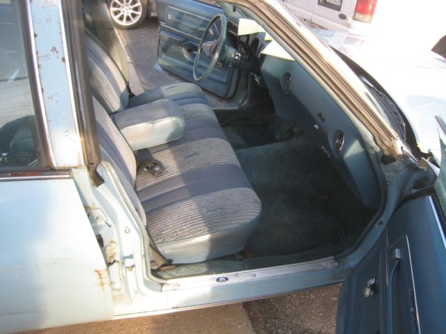 1975 Oldsmobile Cutlass - photo 11