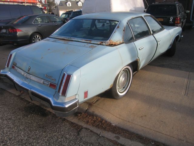 1975 Oldsmobile Cutlass - photo 4