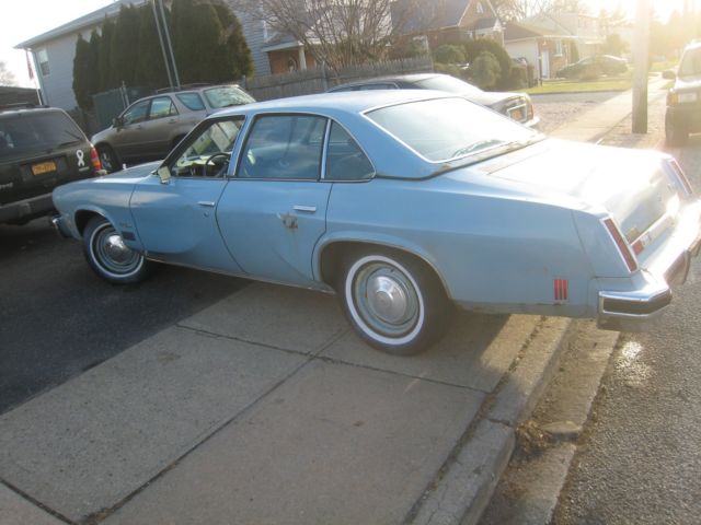 1975 Oldsmobile Cutlass - photo 6