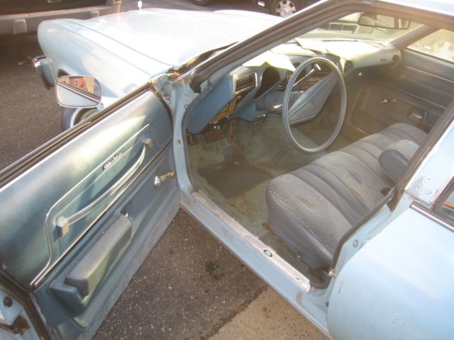 1975 Oldsmobile Cutlass - photo 8