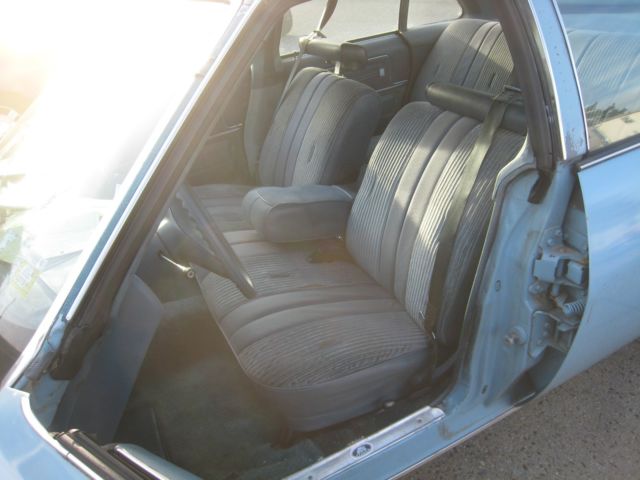1975 Oldsmobile Cutlass - photo 9