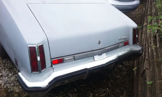 1975 Oldsmobile Cutlass - photo 2