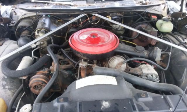 1975 Oldsmobile Cutlass - photo 3