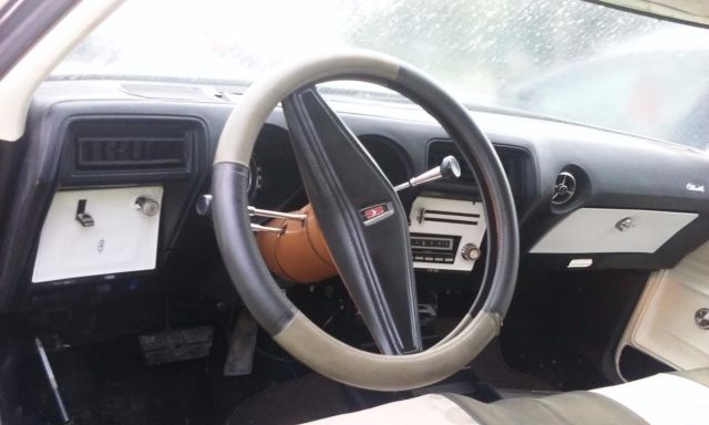 1975 Oldsmobile Cutlass - photo 6
