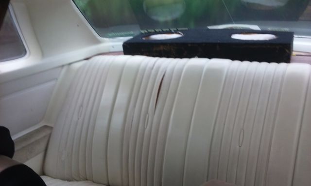 1975 Oldsmobile Cutlass - photo 8