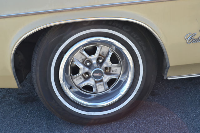 1975 Oldsmobile Cutlass - photo 10