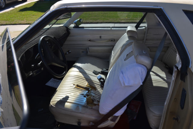 1975 Oldsmobile Cutlass - photo 11