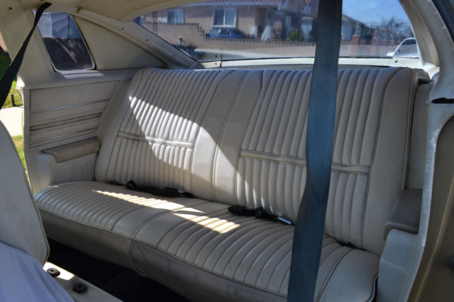 1975 Oldsmobile Cutlass - photo 12