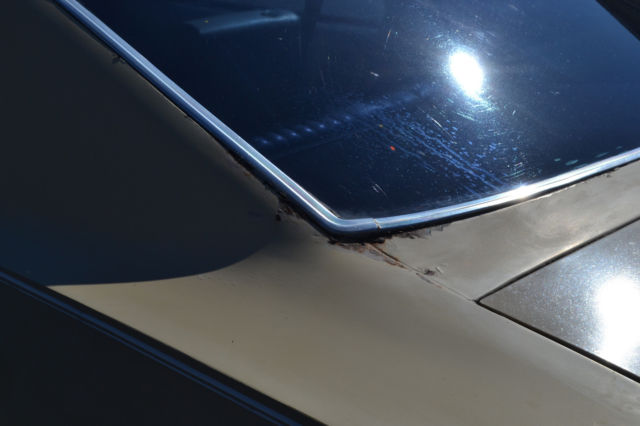 1975 Oldsmobile Cutlass - photo 8