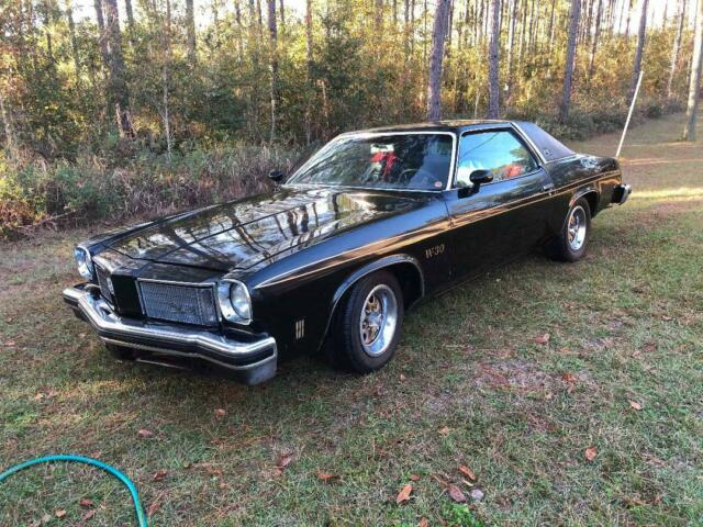 1975 Oldsmobile Cutlass supreme - photo 6