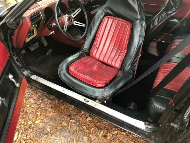 1975 Oldsmobile Cutlass supreme - photo 7