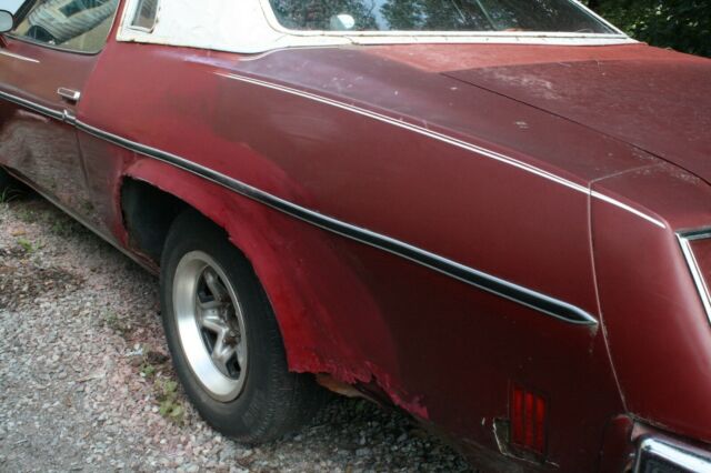 1975 Oldsmobile Cutlass Supreme - photo 6