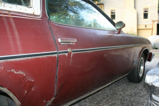 1975 Oldsmobile Cutlass Supreme - photo 8