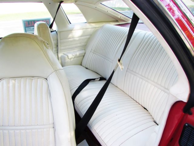 1975 Oldsmobile Cutlass VSO - photo 5