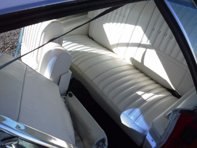 1975 Oldsmobile Eighty-Eight delta 88 - photo 10