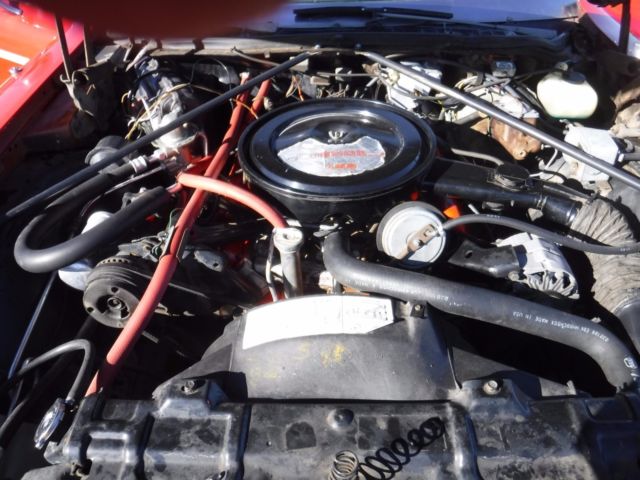 1975 Oldsmobile Eighty-Eight delta 88 - photo 13