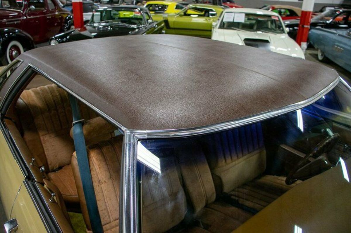 1975 Oldsmobile Eighty-Eight - photo 10