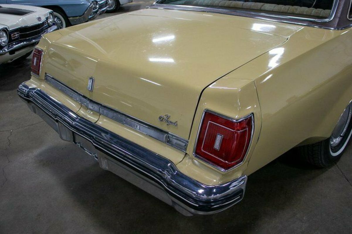 1975 Oldsmobile Eighty-Eight - photo 11