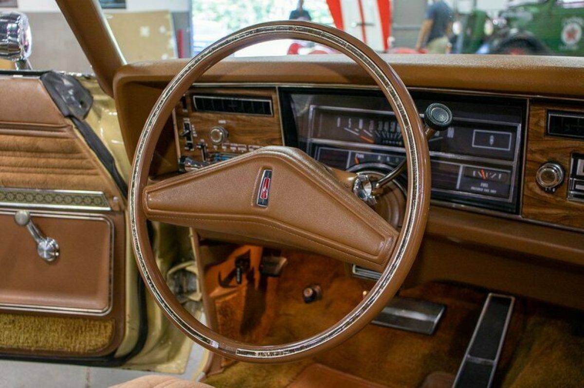 1975 Oldsmobile Eighty-Eight - photo 12