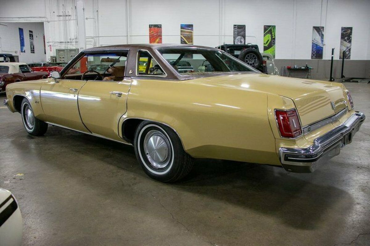 1975 Oldsmobile Eighty-Eight - photo 3