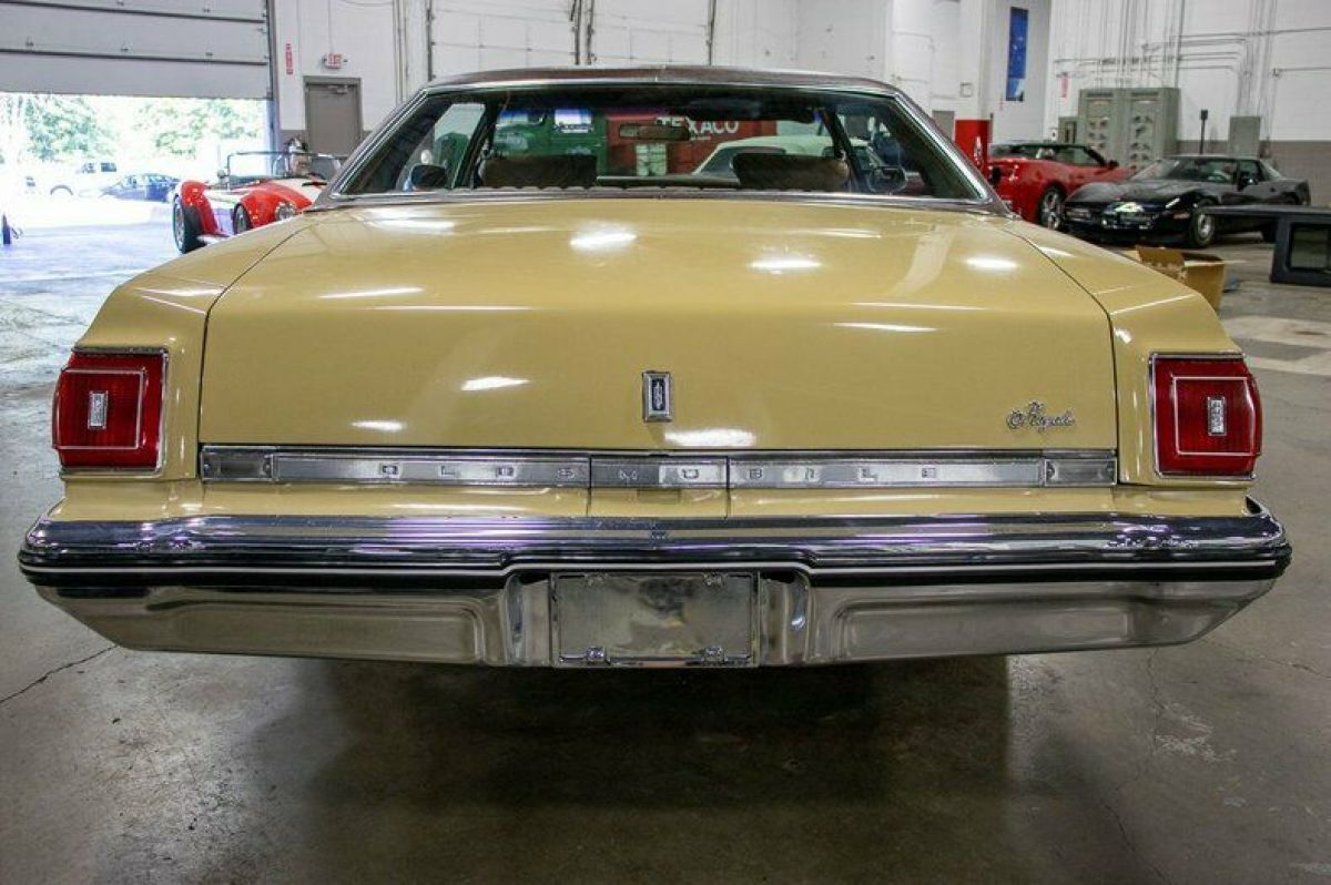 1975 Oldsmobile Eighty-Eight - photo 4