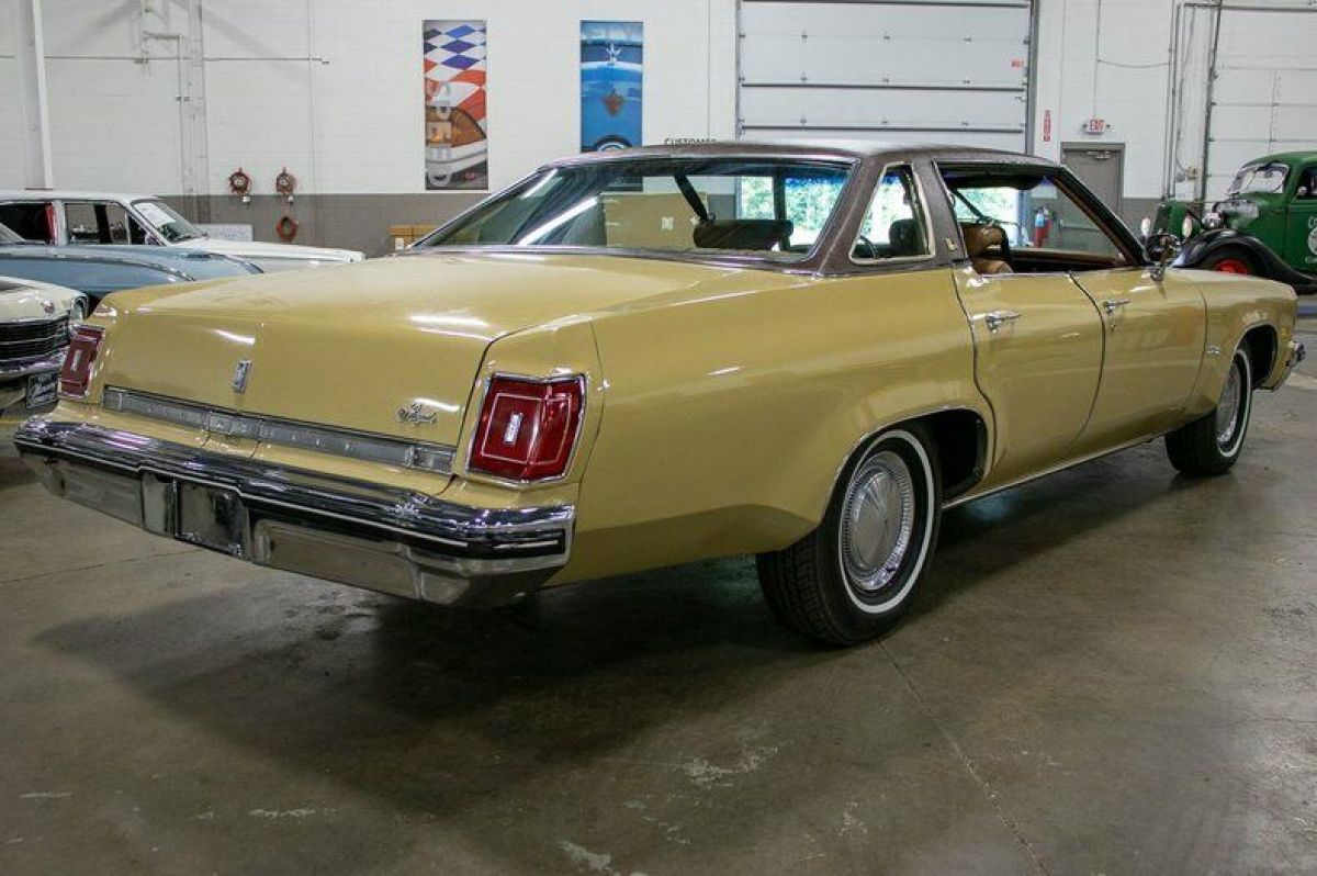 1975 Oldsmobile Eighty-Eight - photo 5