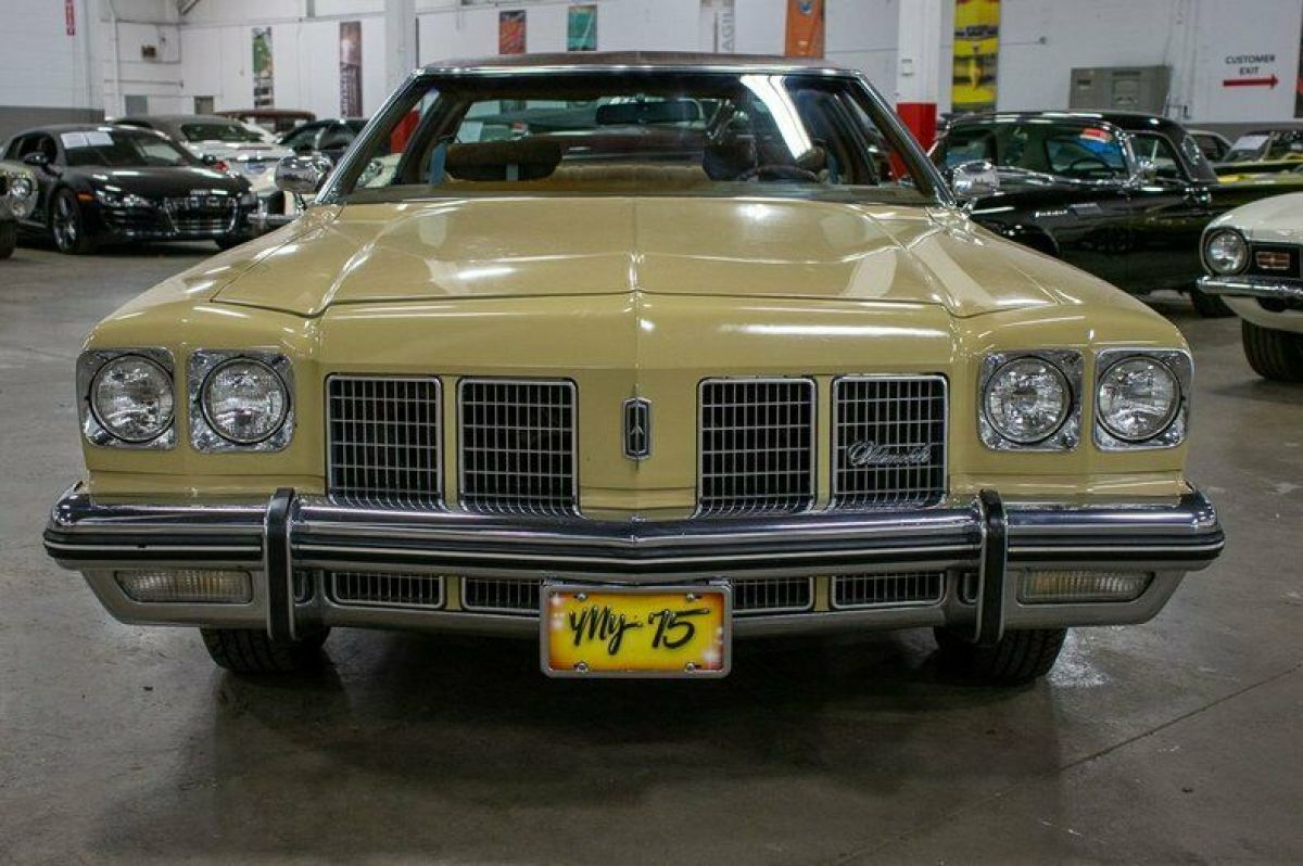 1975 Oldsmobile Eighty-Eight - photo 8