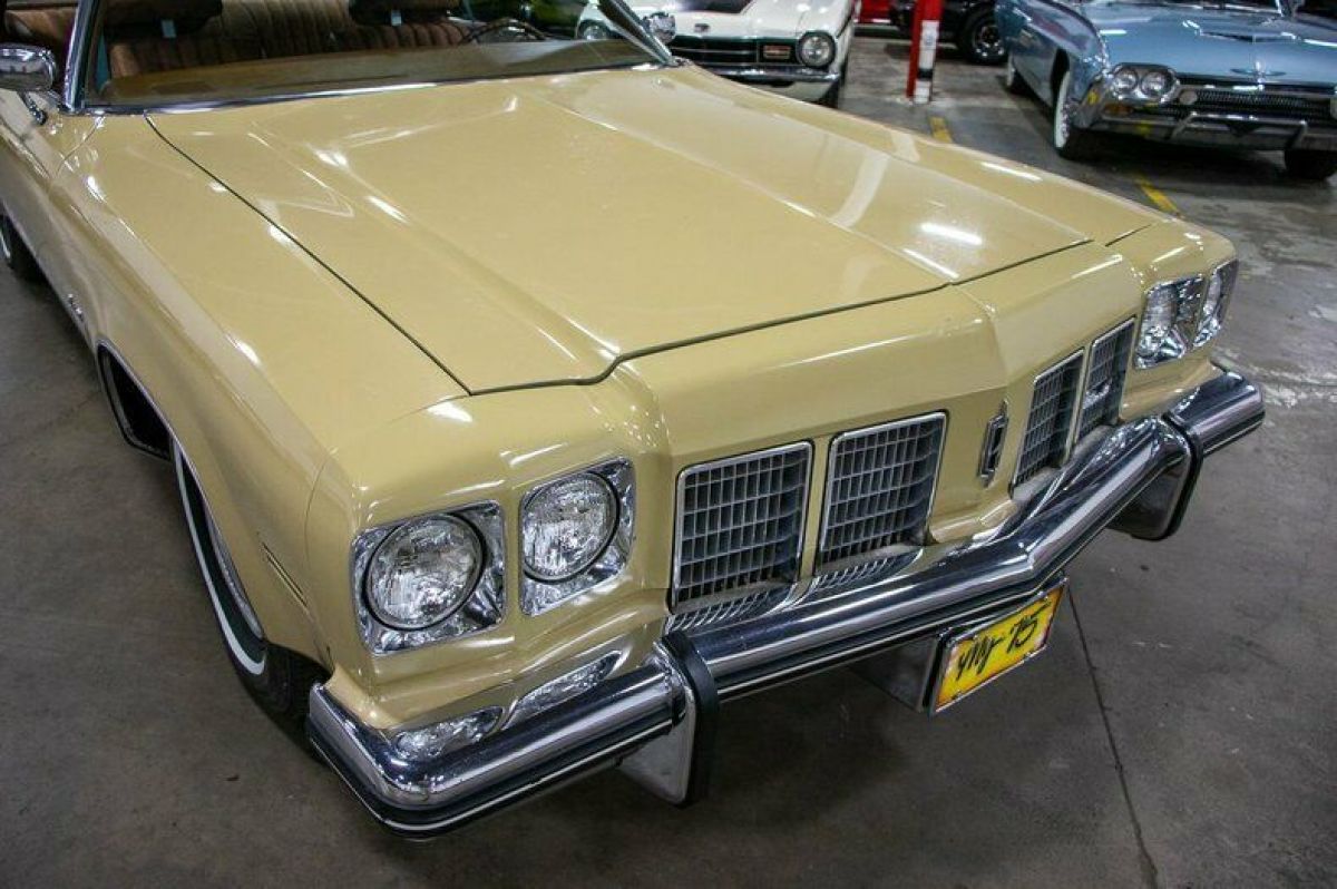 1975 Oldsmobile Eighty-Eight - photo 9