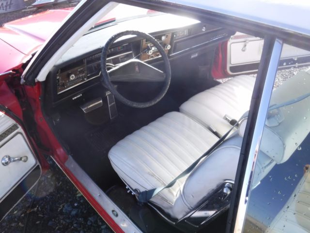 1975 Oldsmobile Eighty-Eight delta 88 - photo 9