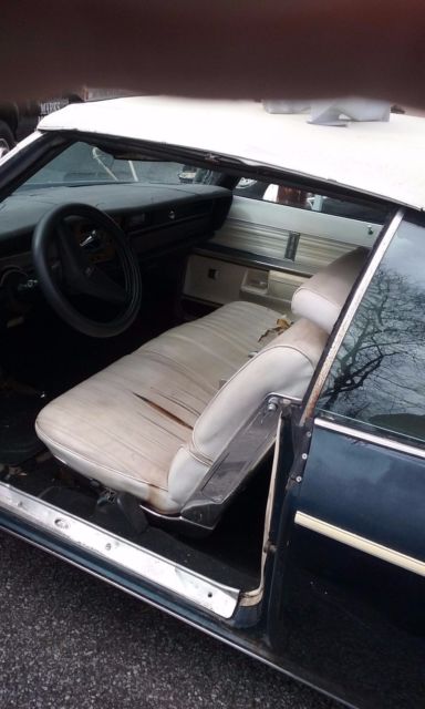 1975 Oldsmobile Eighty-Eight - photo 3