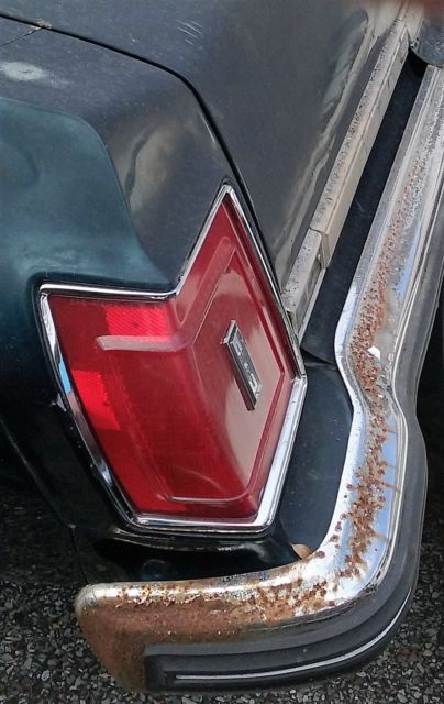 1975 Oldsmobile Eighty-Eight - photo 4