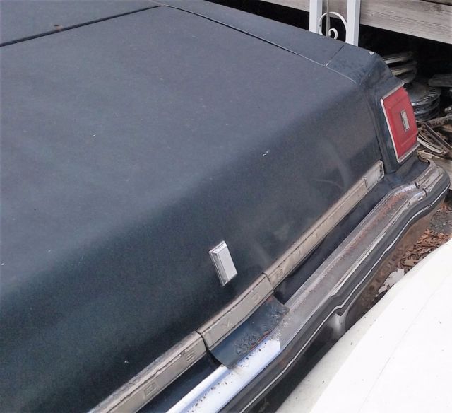 1975 Oldsmobile Eighty-Eight - photo 5