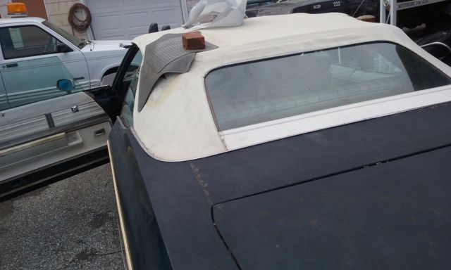 1975 Oldsmobile Eighty-Eight - photo 7