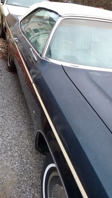1975 Oldsmobile Eighty-Eight - photo 9