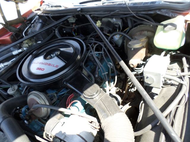 1975 Oldsmobile Eighty-Eight - photo 10