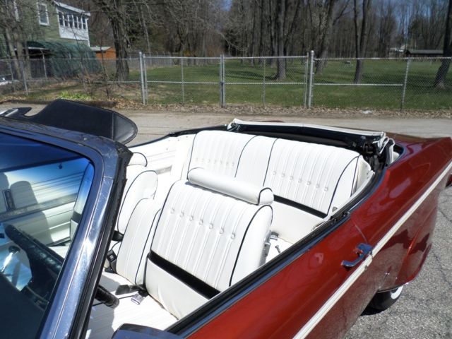 1975 Oldsmobile Eighty-Eight - photo 12