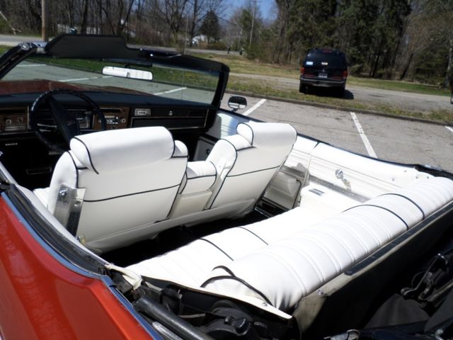 1975 Oldsmobile Eighty-Eight - photo 13