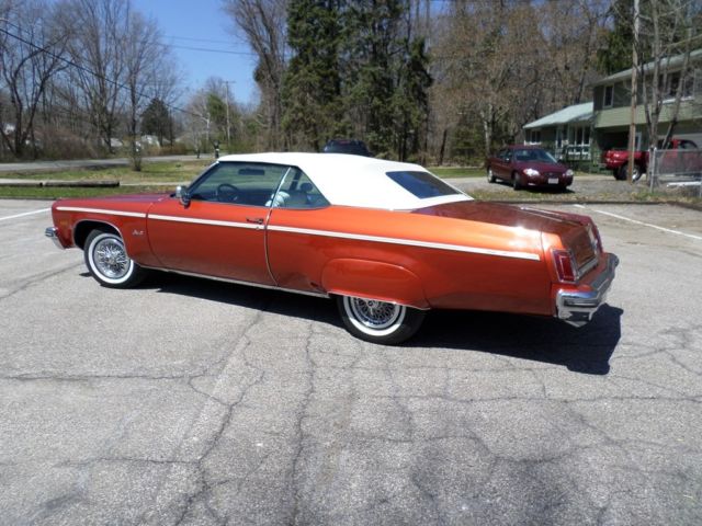 1975 Oldsmobile Eighty-Eight - photo 4