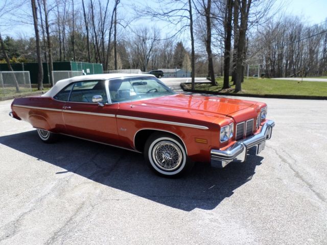 1975 Oldsmobile Eighty-Eight - photo 5