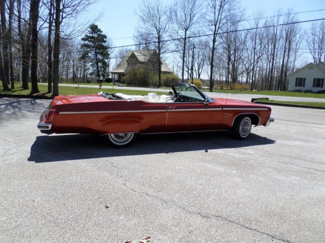 1975 Oldsmobile Eighty-Eight - photo 6