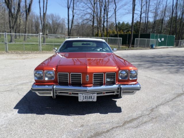1975 Oldsmobile Eighty-Eight - photo 7