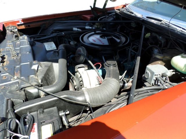 1975 Oldsmobile Eighty-Eight - photo 9