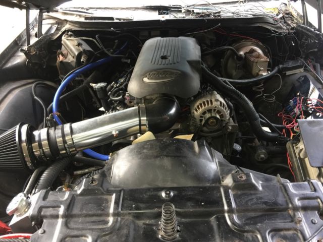 1975 Oldsmobile Eighty-Eight - photo 4