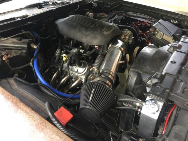1975 Oldsmobile Eighty-Eight - photo 5